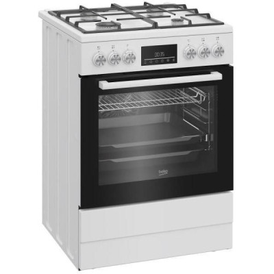 Beko FBM62330GWDTN