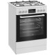 Beko FBM62330GWDTN