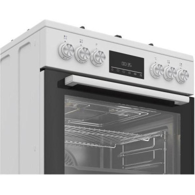 Beko FBM62330GWDTN