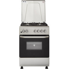 ELEYUS CAST 6001 CF IS+GR