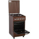 Eleyus CAST 5001 CF BR