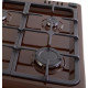 Eleyus CAST 5001 CF BR