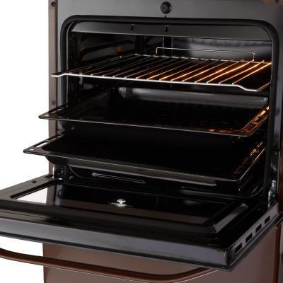 Eleyus CAST 5001 CF BR