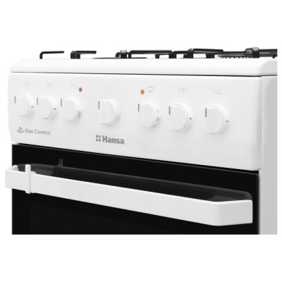 Hansa FCMW581009