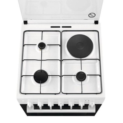 Electrolux RKM624012W