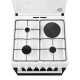 Electrolux RKM624012W
