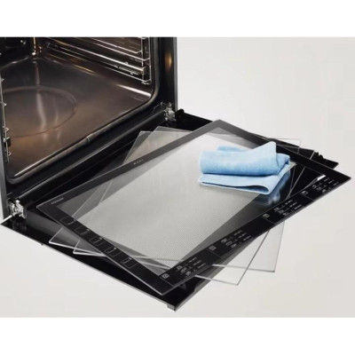 Electrolux RKM624012W