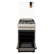 Ardesto FSC-F5060PS