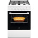 Electrolux RKG600005W