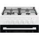 Electrolux RKG600005W