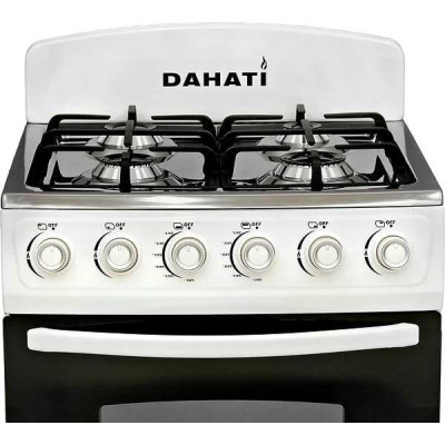 DAHATI 2000-64X