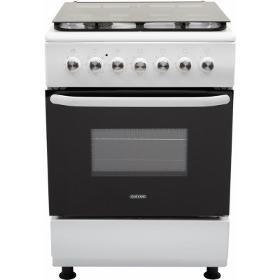 Eleyus TEKNA 6007 CF WH