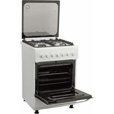 Eleyus TEKNA 6007 CF WH