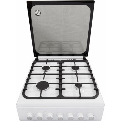 Eleyus TEKNA 6007 CF WH