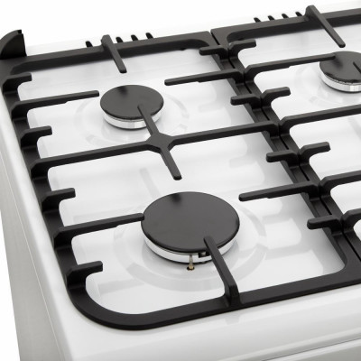 Eleyus TEKNA 6007 CF WH