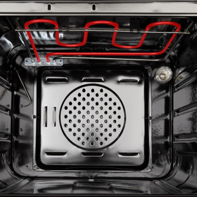 Eleyus TEKNA 6007 CF WH