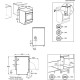 Electrolux LKR540267X