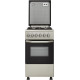 Eleyus TEKNA 5007 CF IS+GR