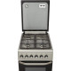 Eleyus TEKNA 5007 CF IS+GR