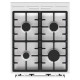 GORENJE K534WF