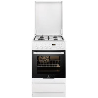 Electrolux EKK54554OW