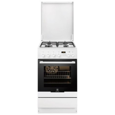 Electrolux EKK54554OW
