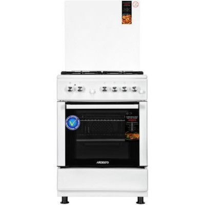 Ardesto FSC-F6060PW