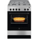 Electrolux LKG604012X