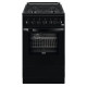 Zanussi ZCK57201BA