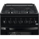 Zanussi ZCK57201BA