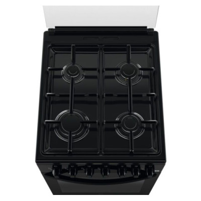 Zanussi ZCK57201BA