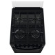 Zanussi ZCK57201BA