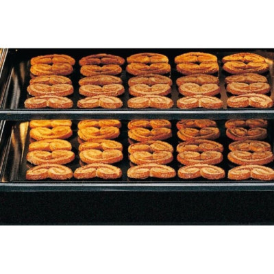 Zanussi ZCK57201BA