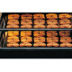 Zanussi ZCK57201BA