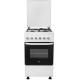 Eleyus CORUS 5007 H1 EF WH
