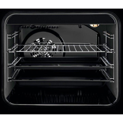 Zanussi ZCM65338WA