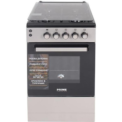 Prime Technics PSG 54016 B
