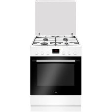Amica 622GE3.33ZPTADPN(W)