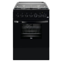 Zanussi ZCK67211BA