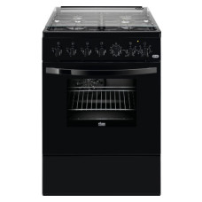 Zanussi ZCK67211BA