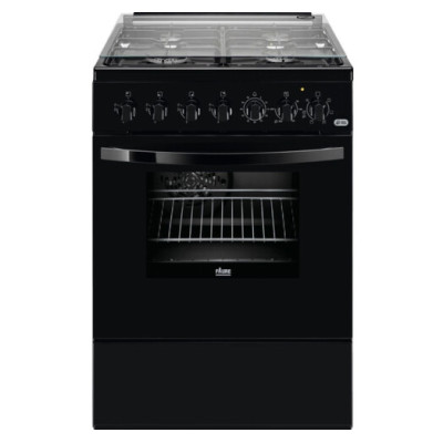Zanussi ZCK67211BA