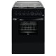Zanussi ZCK67211BA