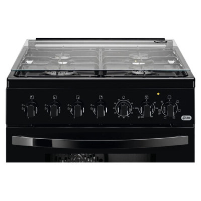Zanussi ZCK67211BA