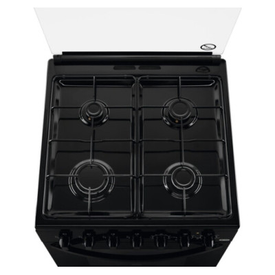 Zanussi ZCK67211BA