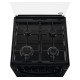 Zanussi ZCK67211BA