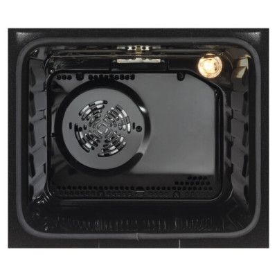 Zanussi ZCK67211BA