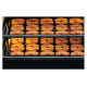 Zanussi ZCK67211BA
