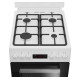 BEKO FSE52332DWDS