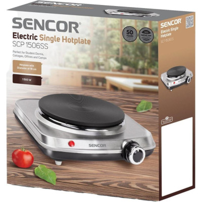 Sencor SCP 1506SS