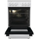 Gorenje GEC5A41WG